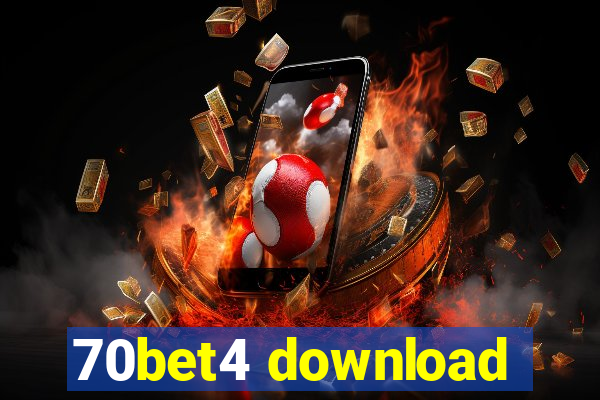 70bet4 download